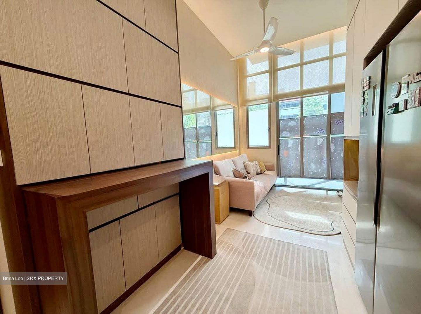 Jade Residences (D19), Apartment #613596831